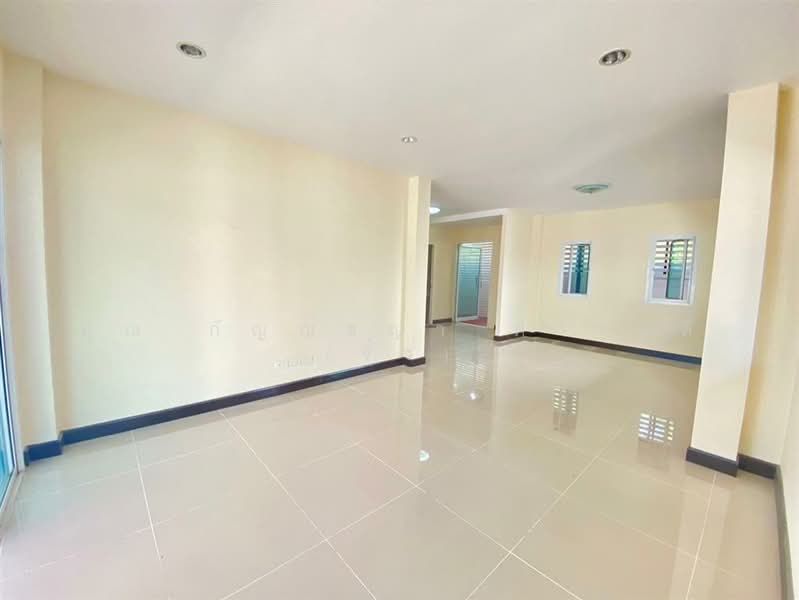 ขาย - Baan Poomsiri Rangsit Klong 7 : บ้านภูมิสิริ รังสิต คลอง 7, ปทุมธานี