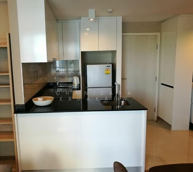 Maestro 39, Bangkok, Sukhumvit Road, Khlong Tan Nua, Watthana, Bangkok, 2 Bedrooms, 60 sqm, Condo For Sale, by Chanisara Kruakaew, 500172193 - DDproperty.com