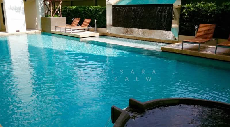 Maestro 39, Bangkok, Sukhumvit Road, Khlong Tan Nua, Watthana, Bangkok, 2 Bedrooms, 60 sqm, Condo For Sale, by Chanisara Kruakaew, 500172193 - DDproperty.com
