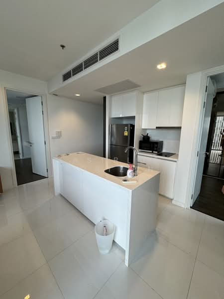 Nara 9 by Eastern Star : นารา 9 บาย อีสเทอร์น สตาร์, กรุงเทพ, แขวงทุ่งมหาเมฆ เขตสาทร กทม., ทุ่งมหาเมฆ, สาทร, กรุงเทพ, 78 ตร.ม., คอนโด ให้เช่า, โดย Eastblue Horizon, 500172194 - DDproperty.com