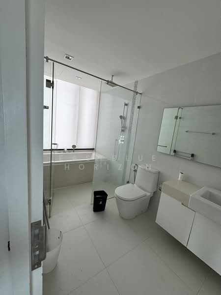 Nara 9 by Eastern Star, Bangkok, Naradhiwas Rajanagarindra Road, Thung Maha Mek, Sathon, Bangkok, 2 Bedrooms, 78 sqm, Condo For Rent, by Eastblue Horizon, 500172194 - DDproperty.com