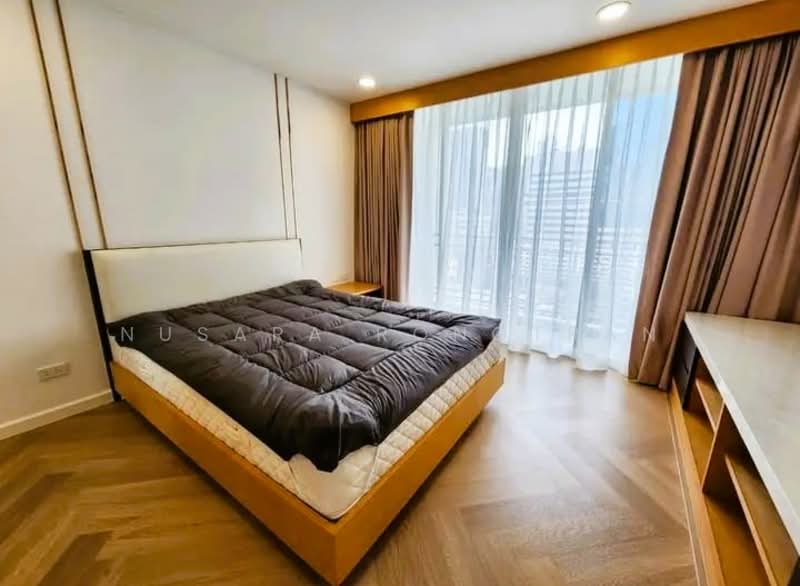 Asoke Place : อโศก เพลส, กรุงเทพ, ถนน อโศกมนตรี, คลองเตยเหนือ, วัฒนา, กรุงเทพ, 80 ตร.ม., คอนโด ให้เช่า, โดย Nusara Rongtran, 500172195 - DDproperty.com