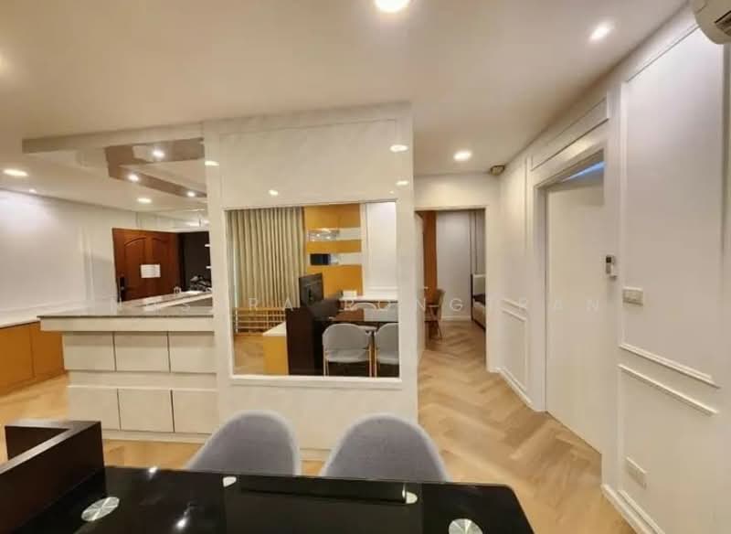 Asoke Place, Bangkok, Asok Montri Rd, Khlongtoei Nua, Watthana, Bangkok, 2 Bedrooms, 80 sqm, Condo For Rent, by Nusara Rongtran, 500172195 - DDproperty.com