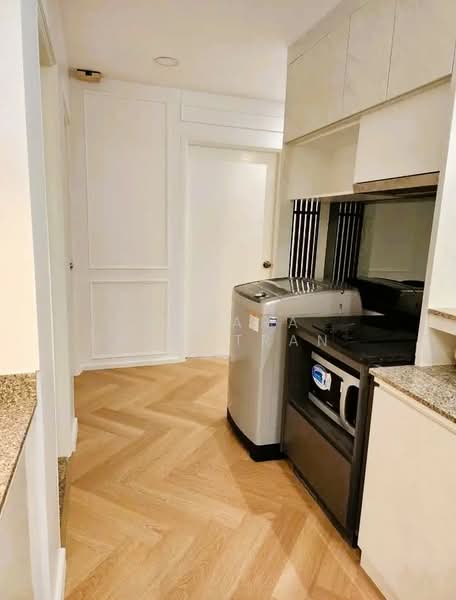 Asoke Place, Bangkok, Asok Montri Rd, Khlongtoei Nua, Watthana, Bangkok, 2 Bedrooms, 80 sqm, Condo For Rent, by Nusara Rongtran, 500172195 - DDproperty.com