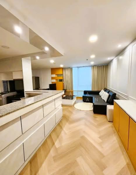 Asoke Place, Bangkok, Asok Montri Rd, Khlongtoei Nua, Watthana, Bangkok, 2 Bedrooms, 80 sqm, Condo For Rent, by Nusara Rongtran, 500172195 - DDproperty.com