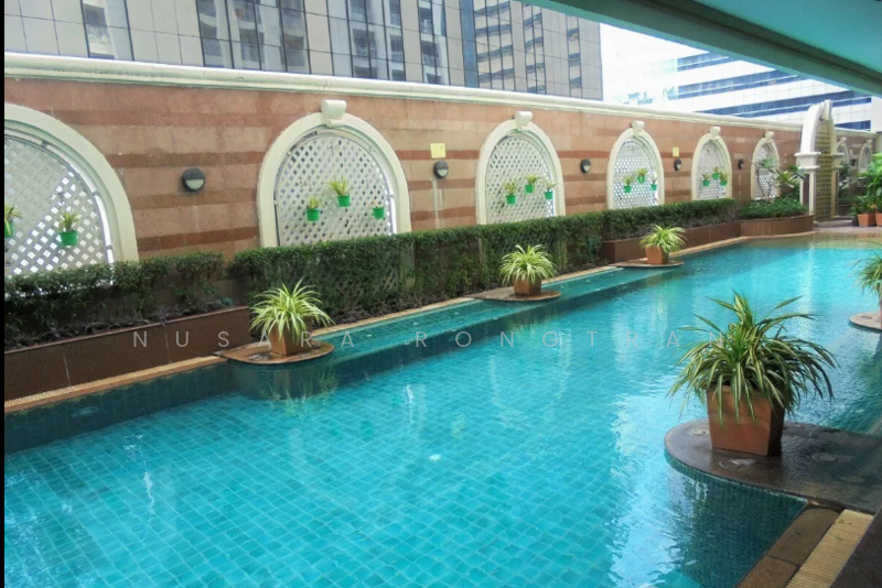 Asoke Place : อโศก เพลส, กรุงเทพ, ถนน อโศกมนตรี, คลองเตยเหนือ, วัฒนา, กรุงเทพ, 80 ตร.ม., คอนโด ให้เช่า, โดย Nusara Rongtran, 500172195 - DDproperty.com