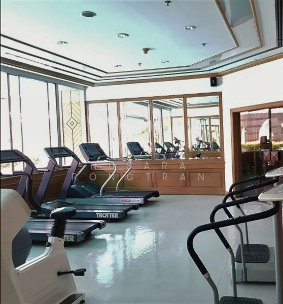 Asoke Place, Bangkok, Asok Montri Rd, Khlongtoei Nua, Watthana, Bangkok, 2 Bedrooms, 80 sqm, Condo For Rent, by Nusara Rongtran, 500172195 - DDproperty.com