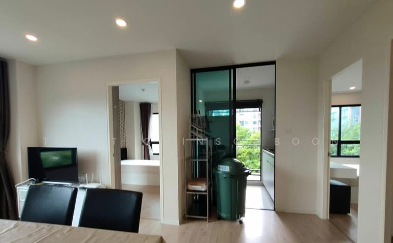 iCondo Green Space Sukhumvit 77, Bangkok, Lat Krabang Road, Lat Krabang, Lat Krabang, Bangkok, 2 Bedrooms, 50 sqm, Condo For Sale, by Tarit Chinsomboon, 500172196 - DDproperty.com