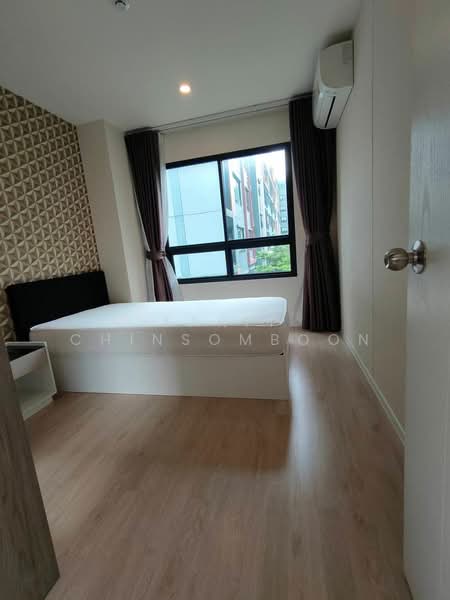 iCondo Green Space Sukhumvit 77, Bangkok, Lat Krabang Road, Lat Krabang, Lat Krabang, Bangkok, 2 Bedrooms, 50 sqm, Condo For Sale, by Tarit Chinsomboon, 500172196 - DDproperty.com