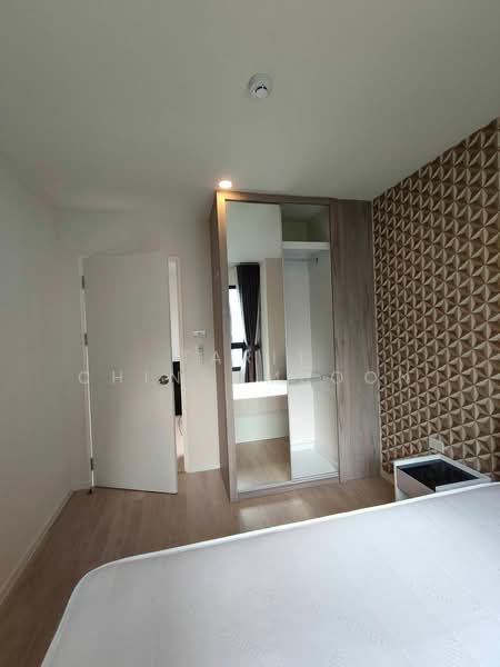 iCondo Green Space Sukhumvit 77, Bangkok, Lat Krabang Road, Lat Krabang, Lat Krabang, Bangkok, 2 Bedrooms, 50 sqm, Condo For Sale, by Tarit Chinsomboon, 500172196 - DDproperty.com