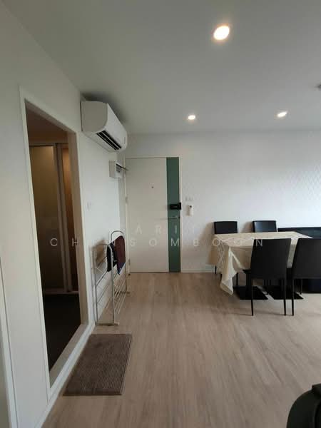 iCondo Green Space Sukhumvit 77, Bangkok, Lat Krabang Road, Lat Krabang, Lat Krabang, Bangkok, 2 Bedrooms, 50 sqm, Condo For Sale, by Tarit Chinsomboon, 500172196 - DDproperty.com