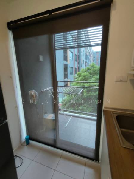 iCondo Green Space Sukhumvit 77, Bangkok, Lat Krabang Road, Lat Krabang, Lat Krabang, Bangkok, 2 Bedrooms, 50 sqm, Condo For Sale, by Tarit Chinsomboon, 500172196 - DDproperty.com