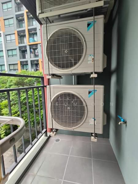 iCondo Green Space Sukhumvit 77, Bangkok, Lat Krabang Road, Lat Krabang, Lat Krabang, Bangkok, 2 Bedrooms, 50 sqm, Condo For Sale, by Tarit Chinsomboon, 500172196 - DDproperty.com