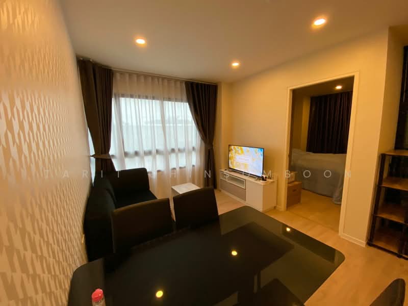 iCondo Green Space Sukhumvit 77, Bangkok, Lat Krabang Road, Lat Krabang, Lat Krabang, Bangkok, 2 Bedrooms, 50 sqm, Condo For Sale, by Tarit Chinsomboon, 500172196 - DDproperty.com