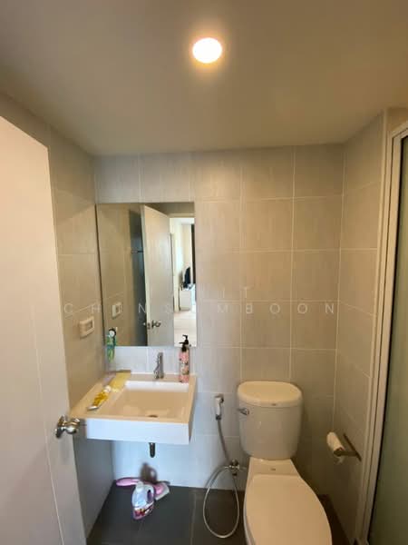 iCondo Green Space Sukhumvit 77 : ไอ คอนโด กรีนสเปซ สุขุมวิท 77, กรุงเทพ, ถนน ลาดกระบัง, ลาดกระบัง, ลาดกระบัง, กรุงเทพ, 50 ตร.ม., คอนโด ขาย, โดย Tarit Chinsomboon, 500172196 - DDproperty.com