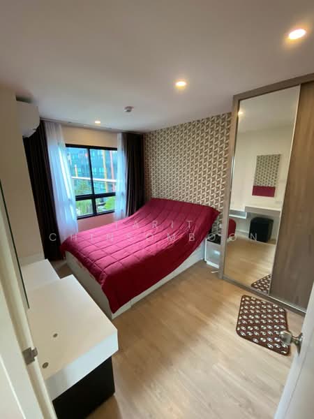 iCondo Green Space Sukhumvit 77, Bangkok, Lat Krabang Road, Lat Krabang, Lat Krabang, Bangkok, 2 Bedrooms, 50 sqm, Condo For Sale, by Tarit Chinsomboon, 500172196 - DDproperty.com