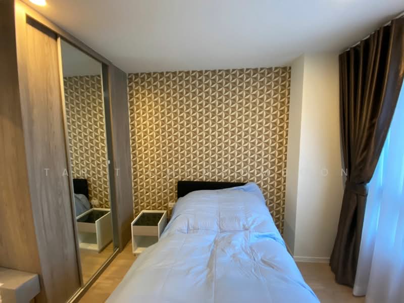 iCondo Green Space Sukhumvit 77, Bangkok, Lat Krabang Road, Lat Krabang, Lat Krabang, Bangkok, 2 Bedrooms, 50 sqm, Condo For Sale, by Tarit Chinsomboon, 500172196 - DDproperty.com