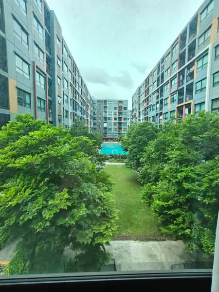 iCondo Green Space Sukhumvit 77, Bangkok, Lat Krabang Road, Lat Krabang, Lat Krabang, Bangkok, 2 Bedrooms, 50 sqm, Condo For Sale, by Tarit Chinsomboon, 500172196 - DDproperty.com