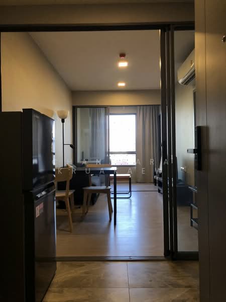 Quintara Phume Sukhumvit 39, Bangkok, 73 Soi Sukhumvit 39, Khlong Tan Nua, Watthana, Bangkok, 1 Bedroom, 38 sqm, Condo For Sale, by Chanisara Kruakaew, 500172197 - DDproperty.com