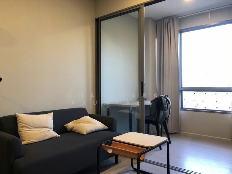 Quintara Phume Sukhumvit 39, Bangkok, 73 Soi Sukhumvit 39, Khlong Tan Nua, Watthana, Bangkok, 1 Bedroom, 38 sqm, Condo For Sale, by Chanisara Kruakaew, 500172197 - DDproperty.com