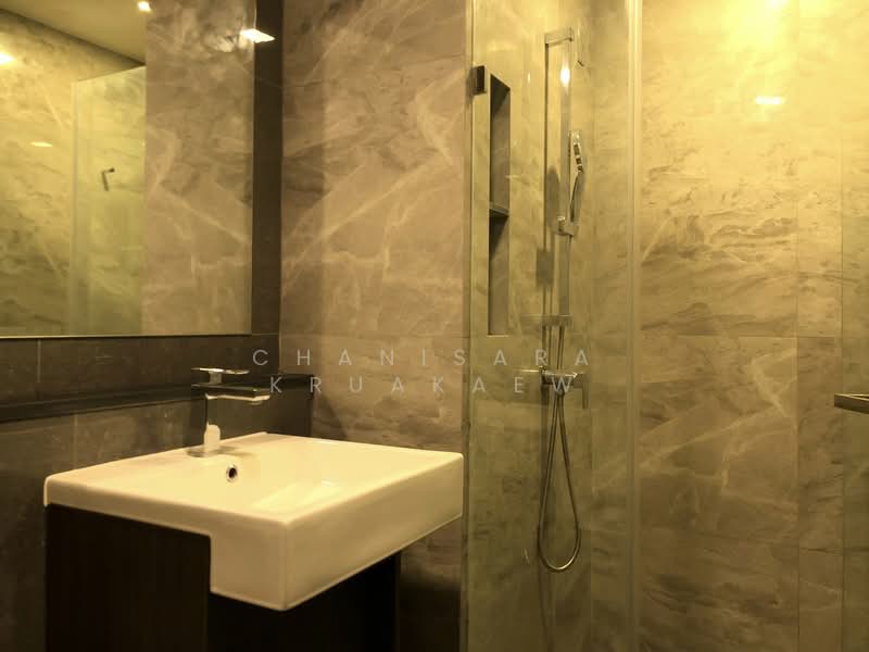 Quintara Phume Sukhumvit 39, Bangkok, 73 Soi Sukhumvit 39, Khlong Tan Nua, Watthana, Bangkok, 1 Bedroom, 38 sqm, Condo For Sale, by Chanisara Kruakaew, 500172197 - DDproperty.com