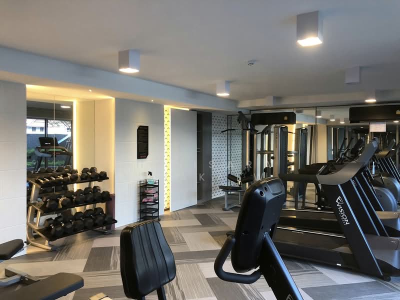 Quintara Phume Sukhumvit 39, Bangkok, 73 Soi Sukhumvit 39, Khlong Tan Nua, Watthana, Bangkok, 1 Bedroom, 38 sqm, Condo For Sale, by Chanisara Kruakaew, 500172197 - DDproperty.com