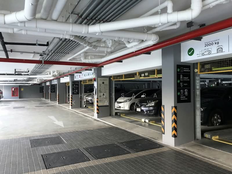 Quintara Phume Sukhumvit 39, Bangkok, 73 Soi Sukhumvit 39, Khlong Tan Nua, Watthana, Bangkok, 1 Bedroom, 38 sqm, Condo For Sale, by Chanisara Kruakaew, 500172197 - DDproperty.com