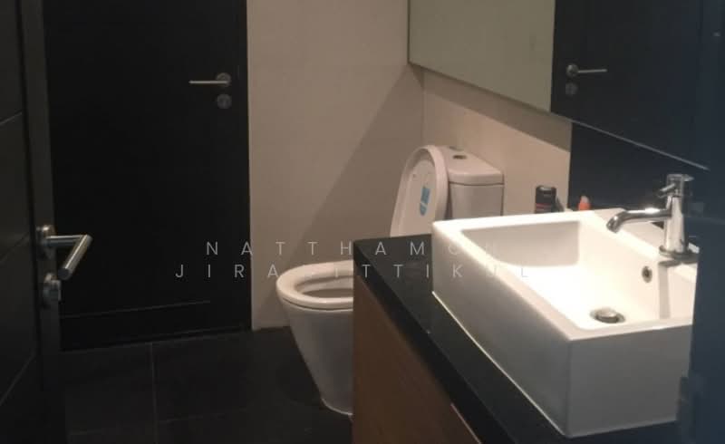 Eight Thonglor Residence, Bangkok, Eight Thonglor Building 88/36, Khlong Tan Nua, Watthana, Bangkok, 3 Bedrooms, 140 sqm, Condo For Rent, by Natthamon Jirakittikul, 500172198 - DDproperty.com