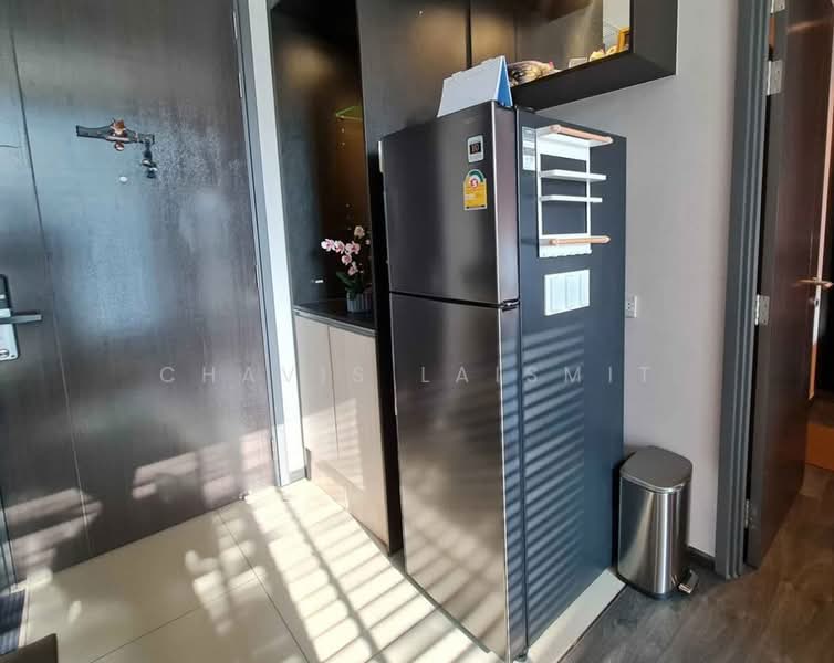 The Edge Sukhumvit 23 : เอดจ์ สุขุมวิท 23, กรุงเทพ, 6 ซอยสุขุมวิท 23, คลองเตยเหนือ, วัฒนา, กรุงเทพ, 30 ตร.ม., คอนโด ให้เช่า, โดย Chavis Laismit, 500172199 - DDproperty.com