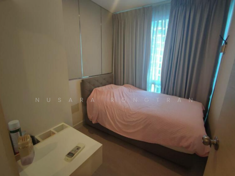 The Sky Sukhumvit, Bangkok, 103-4 Sukhumvit Road, Bang Na Nuea, Bang Na, Bangkok, 2 Bedrooms, 46 sqm, Condo For Rent, by Nusara Rongtran, 500172200 - DDproperty.com