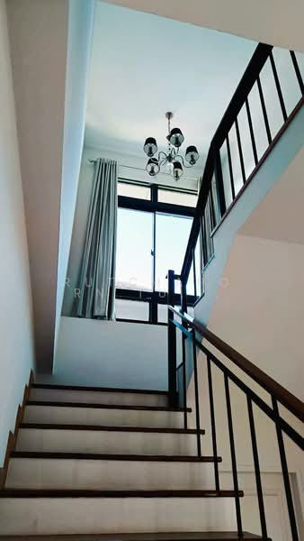 บ้านสวยในโครงการ ให้เช่า – ใกล้อุทยานหลวงราชพฤกษ์ เพียง 5 นาที ค่าเช่า 33,000 บาท / เดือน รหัสทรัพย์, Chiang Mai, Nong Kwai, Hang Dong, Chiang Mai, 3 Bedrooms, 150 sqm, Single Detached House For Rent, by Rutchaporn Tunsiri, 500172202 - DDproperty.com