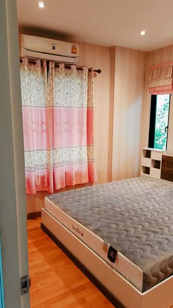 บ้านสวยในโครงการ ให้เช่า – ใกล้อุทยานหลวงราชพฤกษ์ เพียง 5 นาที ค่าเช่า 33,000 บาท / เดือน รหัสทรัพย์, เชียงใหม่, หนองควาย, หางดง, เชียงใหม่, 150 ตร.ม., บ้านเดี่ยว ให้เช่า, โดย Rutchaporn Tunsiri, 500172202 - DDproperty.com