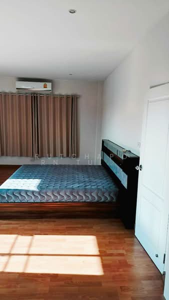 บ้านสวยในโครงการ ให้เช่า – ใกล้อุทยานหลวงราชพฤกษ์ เพียง 5 นาที ค่าเช่า 33,000 บาท / เดือน รหัสทรัพย์, เชียงใหม่, หนองควาย, หางดง, เชียงใหม่, 150 ตร.ม., บ้านเดี่ยว ให้เช่า, โดย Rutchaporn Tunsiri, 500172202 - DDproperty.com