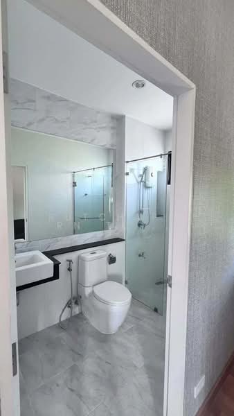 บ้านสวยในโครงการ ให้เช่า – ใกล้อุทยานหลวงราชพฤกษ์ เพียง 5 นาที ค่าเช่า 33,000 บาท / เดือน รหัสทรัพย์, เชียงใหม่, หนองควาย, หางดง, เชียงใหม่, 150 ตร.ม., บ้านเดี่ยว ให้เช่า, โดย Rutchaporn Tunsiri, 500172202 - DDproperty.com