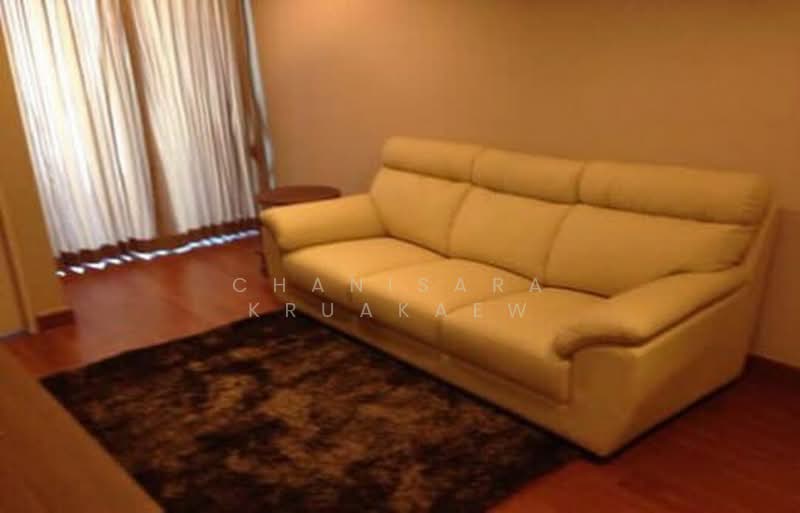 Belle Grand Rama 9, Bangkok, 131 Rama 9 Road, Huai Khwang, Huai Khwang, Bangkok, 1 Bedroom, 42 sqm, Condo For Sale, by Chanisara Kruakaew, 500172204 - DDproperty.com