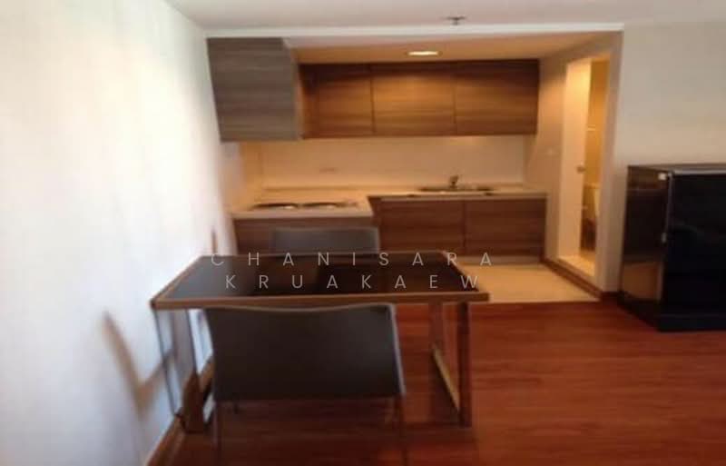 Belle Grand Rama 9, Bangkok, 131 Rama 9 Road, Huai Khwang, Huai Khwang, Bangkok, 1 Bedroom, 42 sqm, Condo For Sale, by Chanisara Kruakaew, 500172204 - DDproperty.com
