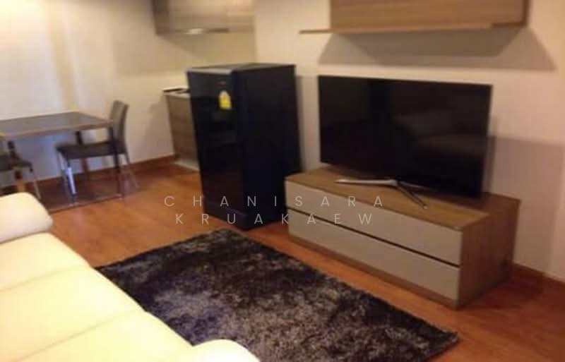 Belle Grand Rama 9, Bangkok, 131 Rama 9 Road, Huai Khwang, Huai Khwang, Bangkok, 1 Bedroom, 42 sqm, Condo For Sale, by Chanisara Kruakaew, 500172204 - DDproperty.com