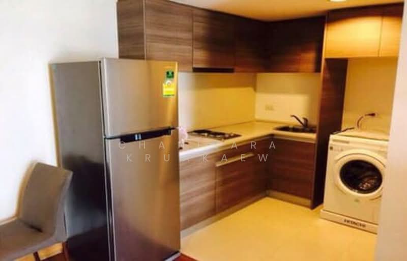 Belle Grand Rama 9, Bangkok, 131 Rama 9 Road, Huai Khwang, Huai Khwang, Bangkok, 1 Bedroom, 42 sqm, Condo For Sale, by Chanisara Kruakaew, 500172204 - DDproperty.com