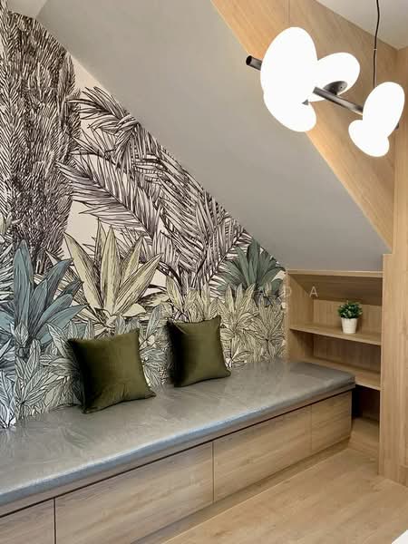 Noble Recole, Bangkok, 77 Soi Sukhumvit 19 Sukhumvit Road, Khlongtoei Nua, Watthana, Bangkok, 1 Bedroom, 60 sqm, Condo For Rent, by Witchulada Sae Tang, 500172207 - DDproperty.com