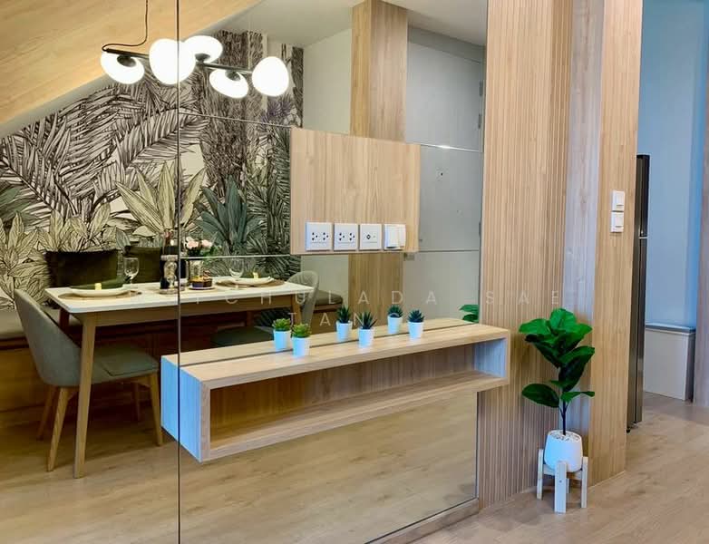 Noble Recole, Bangkok, 77 Soi Sukhumvit 19 Sukhumvit Road, Khlongtoei Nua, Watthana, Bangkok, 1 Bedroom, 60 sqm, Condo For Rent, by Witchulada Sae Tang, 500172207 - DDproperty.com