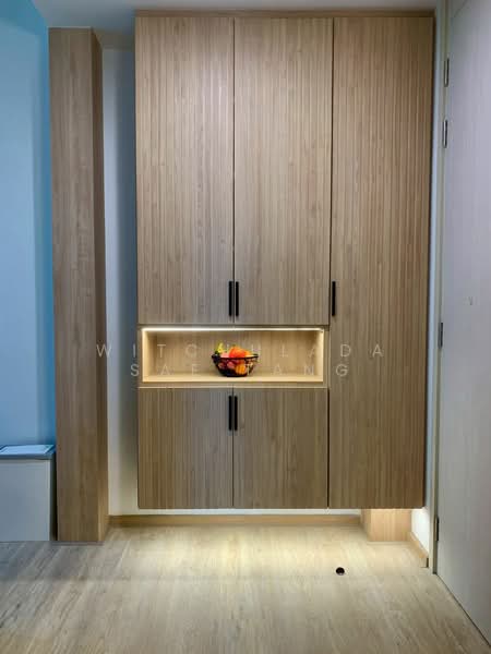 Noble Recole, Bangkok, 77 Soi Sukhumvit 19 Sukhumvit Road, Khlongtoei Nua, Watthana, Bangkok, 1 Bedroom, 60 sqm, Condo For Rent, by Witchulada Sae Tang, 500172207 - DDproperty.com