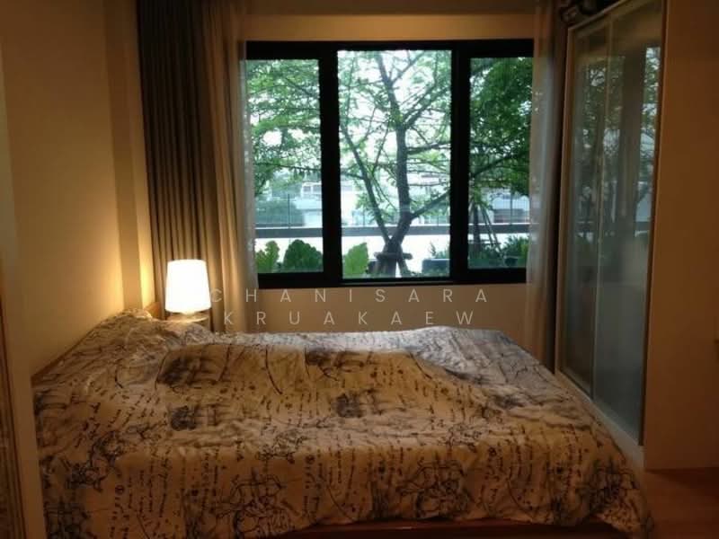 Blocs 77, Bangkok, 291 On Nut Rd, Phra Kanong Nua, Watthana, Bangkok, 1 Bedroom, 31 sqm, Condo For Sale, by Chanisara Kruakaew, 500172209 - DDproperty.com