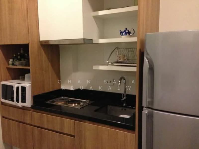 Blocs 77, Bangkok, 291 On Nut Rd, Phra Kanong Nua, Watthana, Bangkok, 1 Bedroom, 31 sqm, Condo For Sale, by Chanisara Kruakaew, 500172209 - DDproperty.com