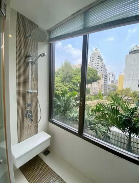 Collezio Sathorn-Pipat, Bangkok, 41 Soi Pipat 1 Silom Road, Silom, Bang Rak, Bangkok, 2 Bedrooms, 62 sqm, Condo For Rent, by Connex Property, 500172210 - DDproperty.com