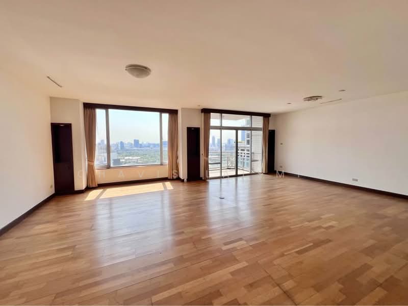 All Seasons Mansion, Bangkok, Soi Ruamrudee, Wireless Road, Lumphini, Pathum Wan, Bangkok, 3 Bedrooms, 317 sqm, Condo For Sale, by Chavis Laismit, 500172213 - DDproperty.com