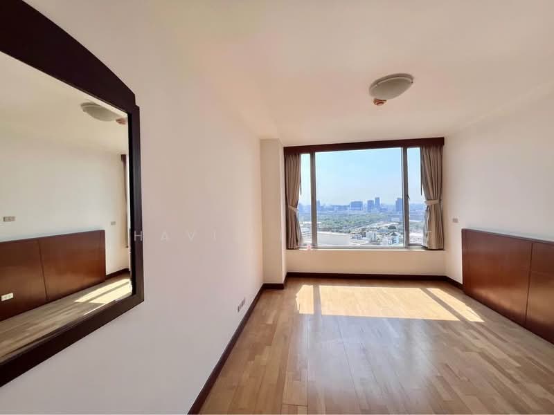 All Seasons Mansion, Bangkok, Soi Ruamrudee, Wireless Road, Lumphini, Pathum Wan, Bangkok, 3 Bedrooms, 317 sqm, Condo For Sale, by Chavis Laismit, 500172213 - DDproperty.com