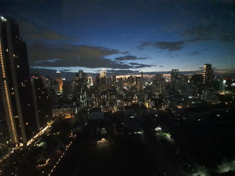 The Esse Asoke : ดิ เอส อโศก, กรุงเทพ, 333 ซอยสุขุมวิท 21 ถนนสุขุมวิท, คลองเตยเหนือ, วัฒนา, กรุงเทพ, 74 ตร.ม., คอนโด ขาย, โดย Chanisara Kruakaew, 500172215 - DDproperty.com