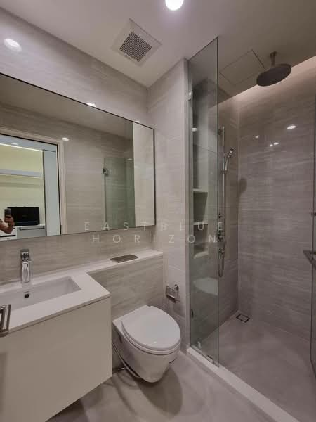 Anil Sathorn 12 : Anil สาทร 12, กรุงเทพ, 122 ถนนสาทรใต้, ทุ่งมหาเมฆ, สาทร, กรุงเทพ, 45 ตร.ม., คอนโด ให้เช่า, โดย Eastblue Horizon, 500172223 - DDproperty.com