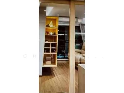 ขาย - IDEO Sukhumvit 93 : ไอดีโอ สุขุมวิท 93, กรุงเทพ