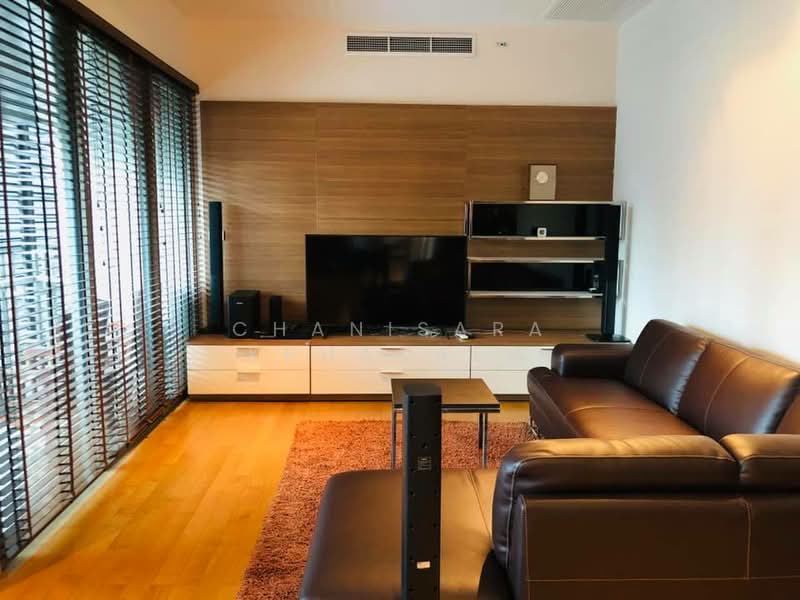 The Madison, Bangkok, Sukhumvit 41, Khlong Tan Nua, Watthana, Bangkok, 2 Bedrooms, 162 sqm, Condo For Sale, by Chanisara Kruakaew, 500172226 - DDproperty.com
